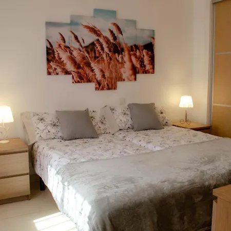 Apartamento Angelmoon Modern & Sea Views Puerto del Carmen (Lanzarote)