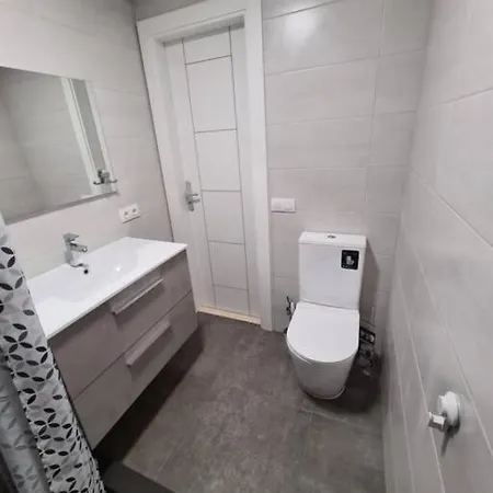 Angelmoon Modern & Sea Views Puerto del Carmen (Lanzarote)