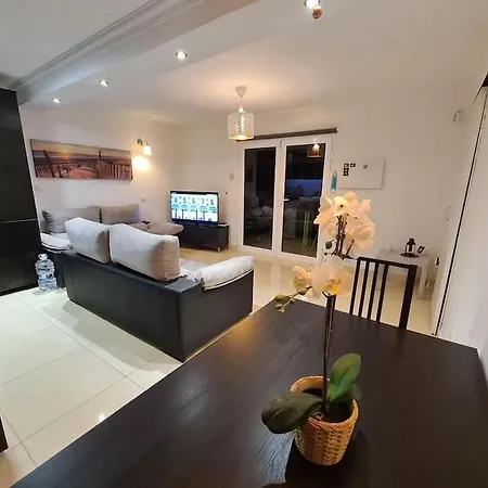 Apartamento Angelmoon Modern & Sea Views *