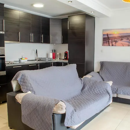 Apartamento Angelmoon Modern & Sea Views