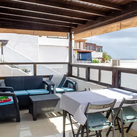 Apartamento Angelmoon Modern & Sea Views