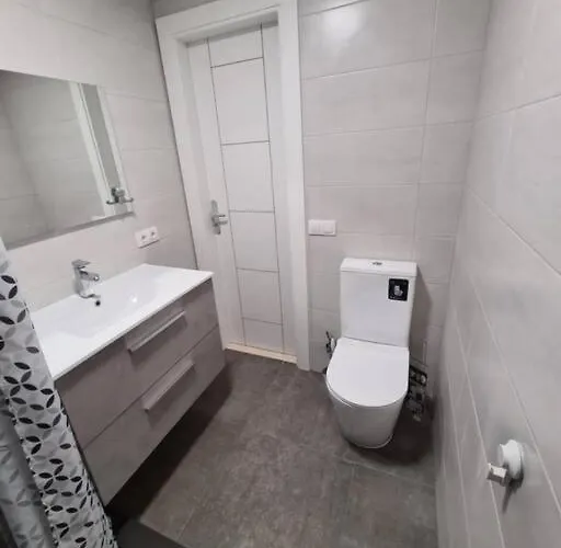 Angelmoon Modern & Sea Views 푸에르토 델 카르멘