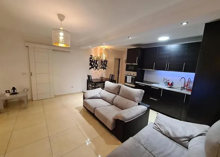 Angelmoon Modern & Sea Views 아파트 푸에르토 델 카르멘