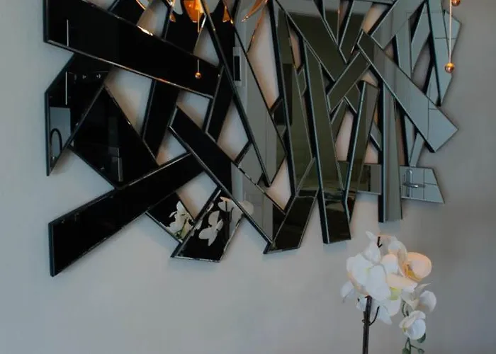 Angelmoon Modern & Sea Views 아파트