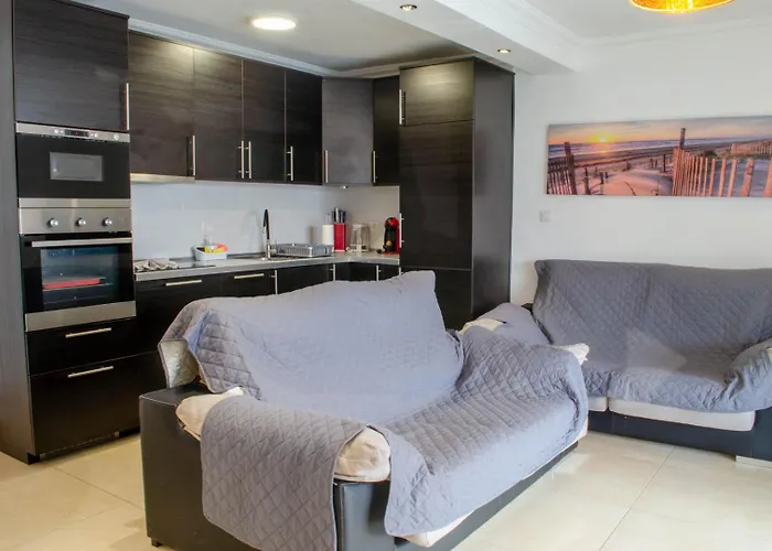 Angelmoon Modern & Sea Views * 푸에르토 델 카르멘