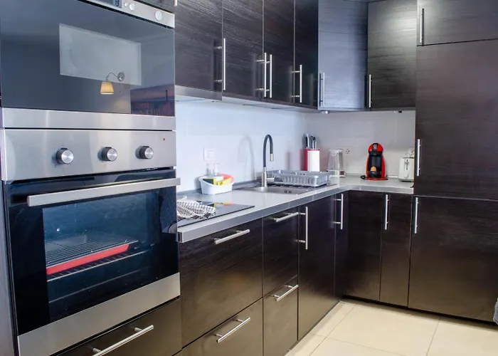 Angelmoon Modern & Sea Views * 푸에르토 델 카르멘