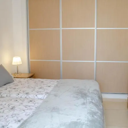 Lägenhet Angelmoon Modern & Sea Views *