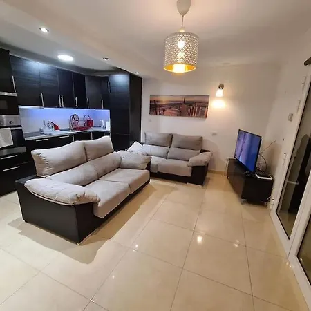 Angelmoon Modern & Sea Views * Puerto del Carmen (Lanzarote)