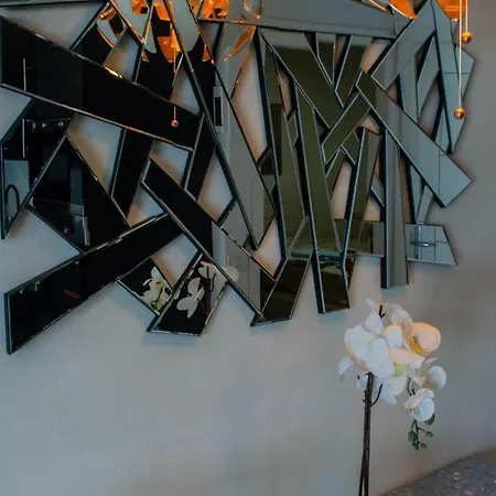 Angelmoon Modern & Sea Views Lägenhet *