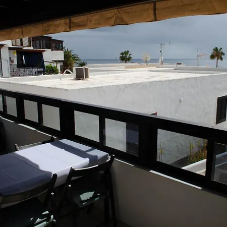 Angelmoon Modern & Sea Views Lägenhet *