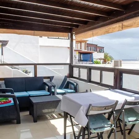 Apartment Angelmoon Modern & Sea Views