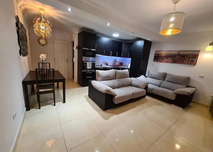 Appartamento Angelmoon Modern & Sea Views Puerto del Carmen (Lanzarote)