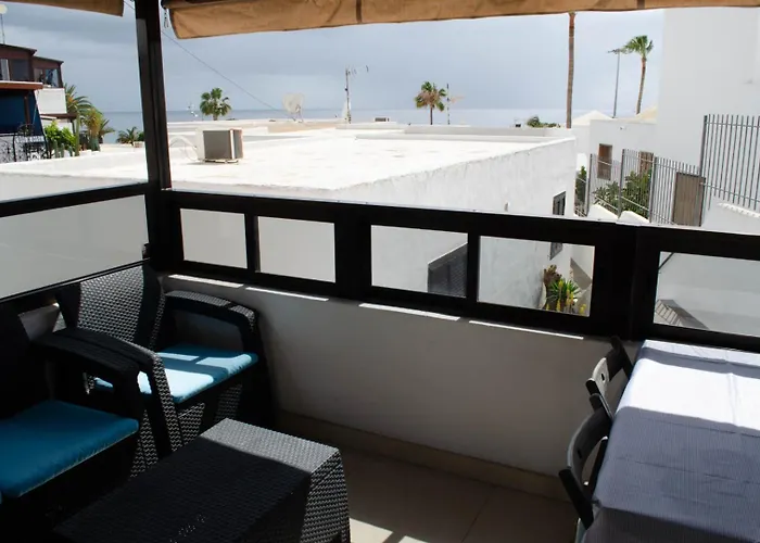 Angelmoon Modern & Sea Views Appartement