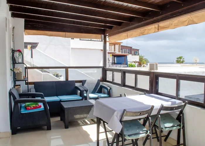 Appartement Angelmoon Modern & Sea Views