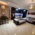 Διαμέρισμα Angelmoon Modern & Sea Views Πουέρτο Ντελ Κάρμεν