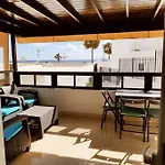 Angelmoon Modern & Sea Views Διαμέρισμα