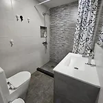 Angelmoon Modern & Sea Views Διαμέρισμα *