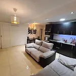 Angelmoon Modern & Sea Views Διαμέρισμα Πουέρτο Ντελ Κάρμεν