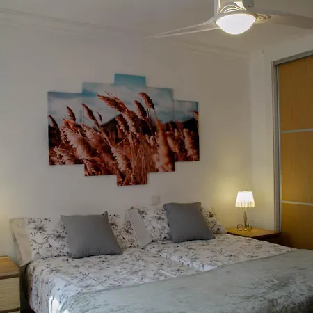 Διαμέρισμα Angelmoon Modern & Sea Views Πουέρτο Ντελ Κάρμεν