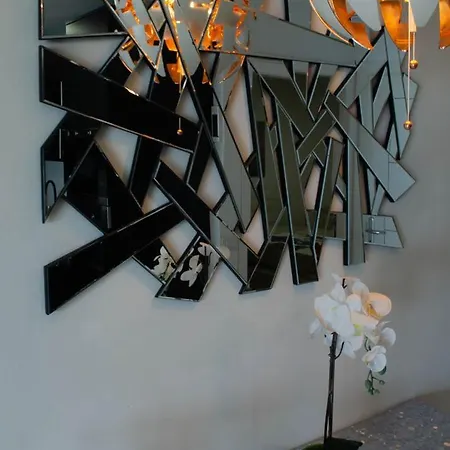 Angelmoon Modern & Sea Views Διαμέρισμα