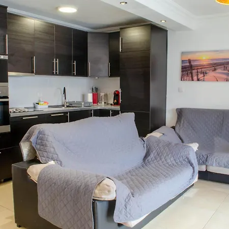 Angelmoon Modern & Sea Views * Πουέρτο Ντελ Κάρμεν